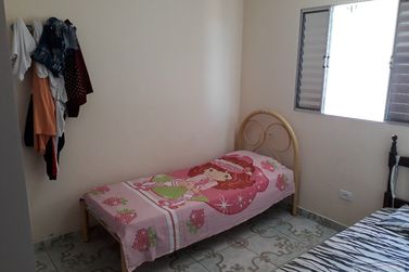 Casa &agrave; venda - 107m&sup2; - Centro