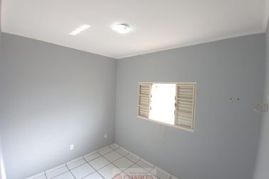 Casa para alugar - 155m&sup2; - Centro