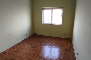 Apartamento &agrave; venda - 10m&sup2; - Centro