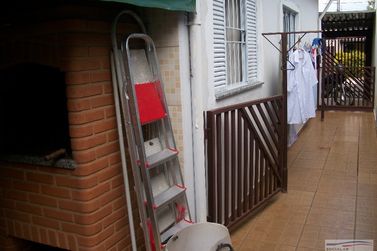Casa &agrave; venda - 158m&sup2; - Centro