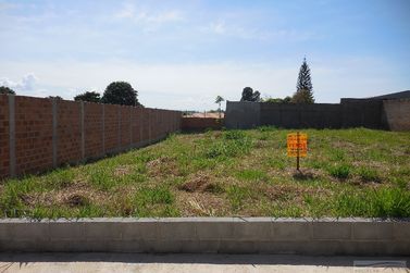 Terreno &agrave; venda - 10m&sup2; - Centro