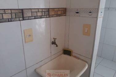 Apartamento &agrave; venda - 10m&sup2; - Centro