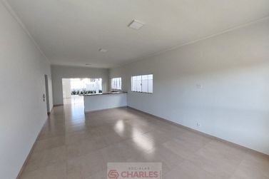 Casa para alugar - 165m&sup2; - Centro