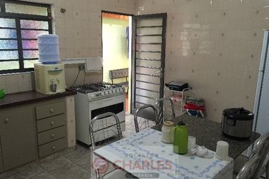 Casa &agrave; venda - 120m&sup2; - Centro
