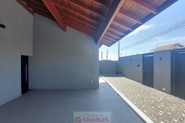 Casa &agrave; venda - 155m&sup2; - Centro