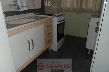 Apartamento &agrave; venda - 46m&sup2; - Centro