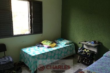 Casa &agrave; venda - 120m&sup2; - Centro