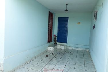 Casa &agrave; venda - 150m&sup2; - Centro