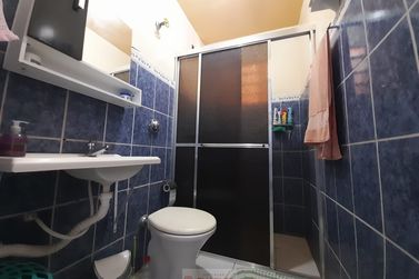 Casa &agrave; venda - 10m&sup2; - Centro