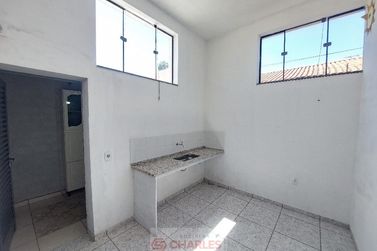 Sala Comercial para alugar - 50m&sup2; - Centro