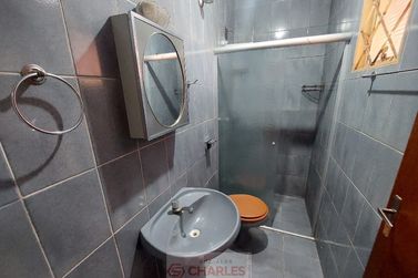 Casa &agrave; venda - 126m&sup2; - Centro