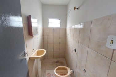 Casa &agrave; venda - 74m&sup2; - Centro