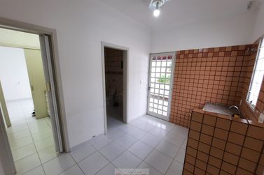 Sala Comercial para alugar - 114m&sup2; - Centro