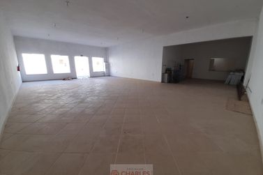 Sala Comercial para alugar - 170m&sup2; - Centro