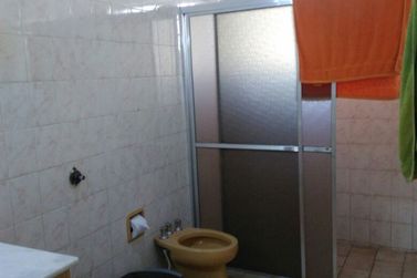 Casa &agrave; venda - 204m&sup2; - Centro