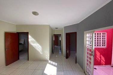 Casa &agrave; venda - 149m&sup2; - Centro