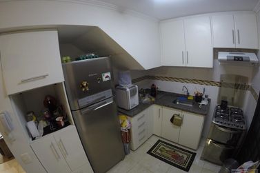 Casa &agrave; venda - 104m&sup2; - Centro