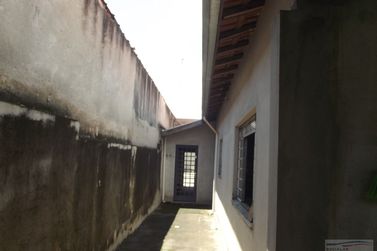 Casa &agrave; venda - 212m&sup2; - Centro