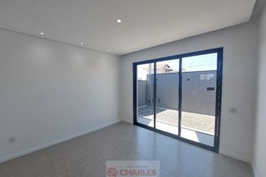 Casa &agrave; venda - 155m&sup2; - Centro