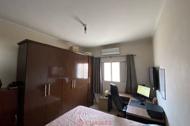 Casa &agrave; venda - 107m&sup2; - Centro