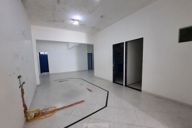 Sala Comercial para alugar - 155m&sup2; - Centro