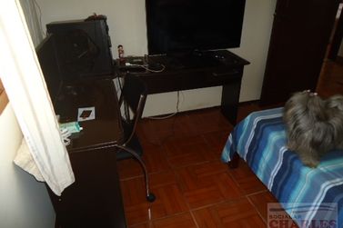 Casa &agrave; venda - 200m&sup2; - Centro