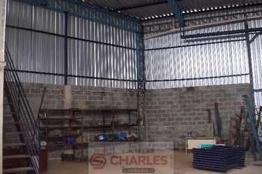 Sal&atilde;o Comercial para alugar - 400m&sup2; - Centro