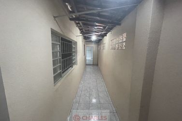 Casa &agrave; venda - 10m&sup2; - Centro