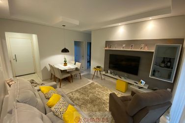 Casa &agrave; venda - 96m&sup2; - Centro