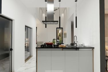 Casa &agrave; venda - 120m&sup2; - Centro