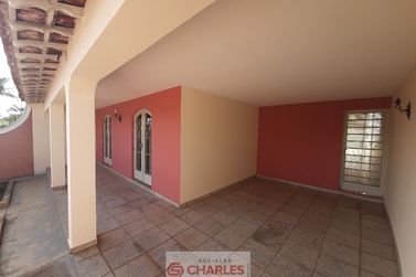 Casa &agrave; venda - 183m&sup2; - Centro