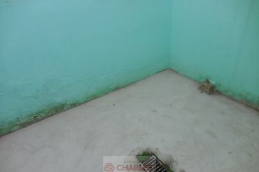 Casa para alugar - 10m&sup2; - Centro