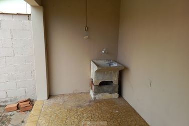 Casa &agrave; venda - 131m&sup2; - Centro