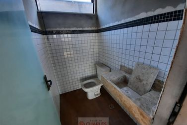 Sala Comercial para alugar - 280m&sup2; - Centro
