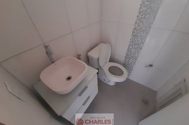 Casa &agrave; venda - 105m&sup2; - Centro