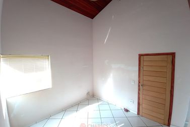 Casa para alugar - 155m&sup2; - Centro