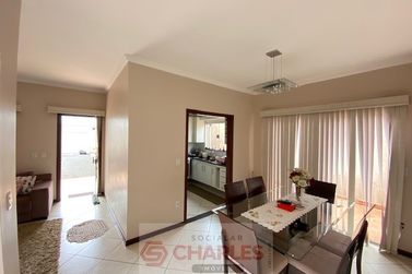 Casa &agrave; venda - 138m&sup2; - Centro