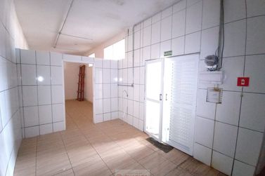 Sala Comercial para alugar - 60m&sup2; - Centro