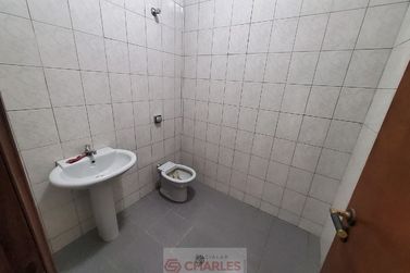 Sala Comercial para alugar - 510m&sup2; - Centro