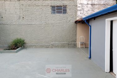 Casa &agrave; venda - 140m&sup2; - Centro