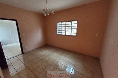 Casa &agrave; venda - 188m&sup2; - Centro