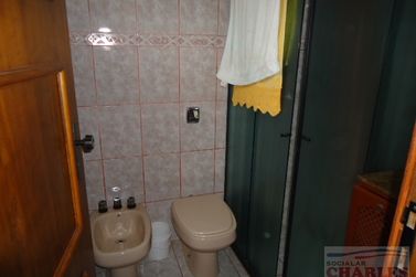 Casa &agrave; venda - 222m&sup2; - Centro