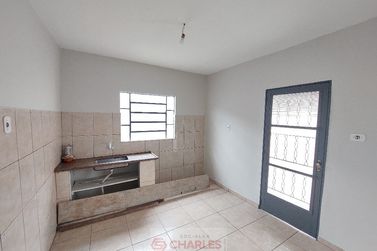 Casa &agrave; venda - 74m&sup2; - Centro