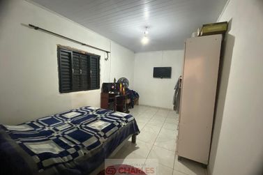 Casa &agrave; venda - 88m&sup2; - Centro
