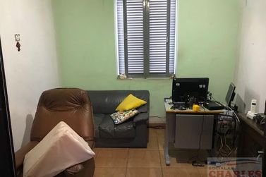 Casa &agrave; venda - 233m&sup2; - Centro