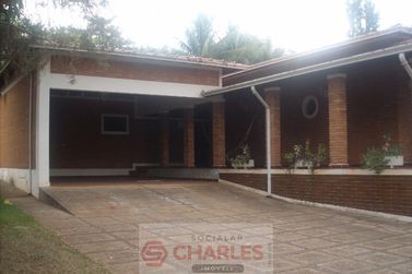 S&iacute;tio &agrave; venda - 400m&sup2; - Centro