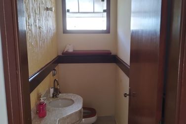 Casa &agrave; venda - 178m&sup2; - Centro