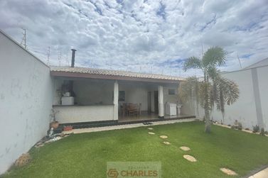 Casa &agrave; venda - 156m&sup2; - Centro