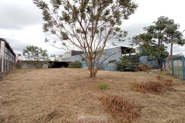 Terreno para alugar - 10m&sup2; - Centro