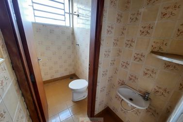 Sal&atilde;o Comercial para alugar - 30m&sup2; - Centro